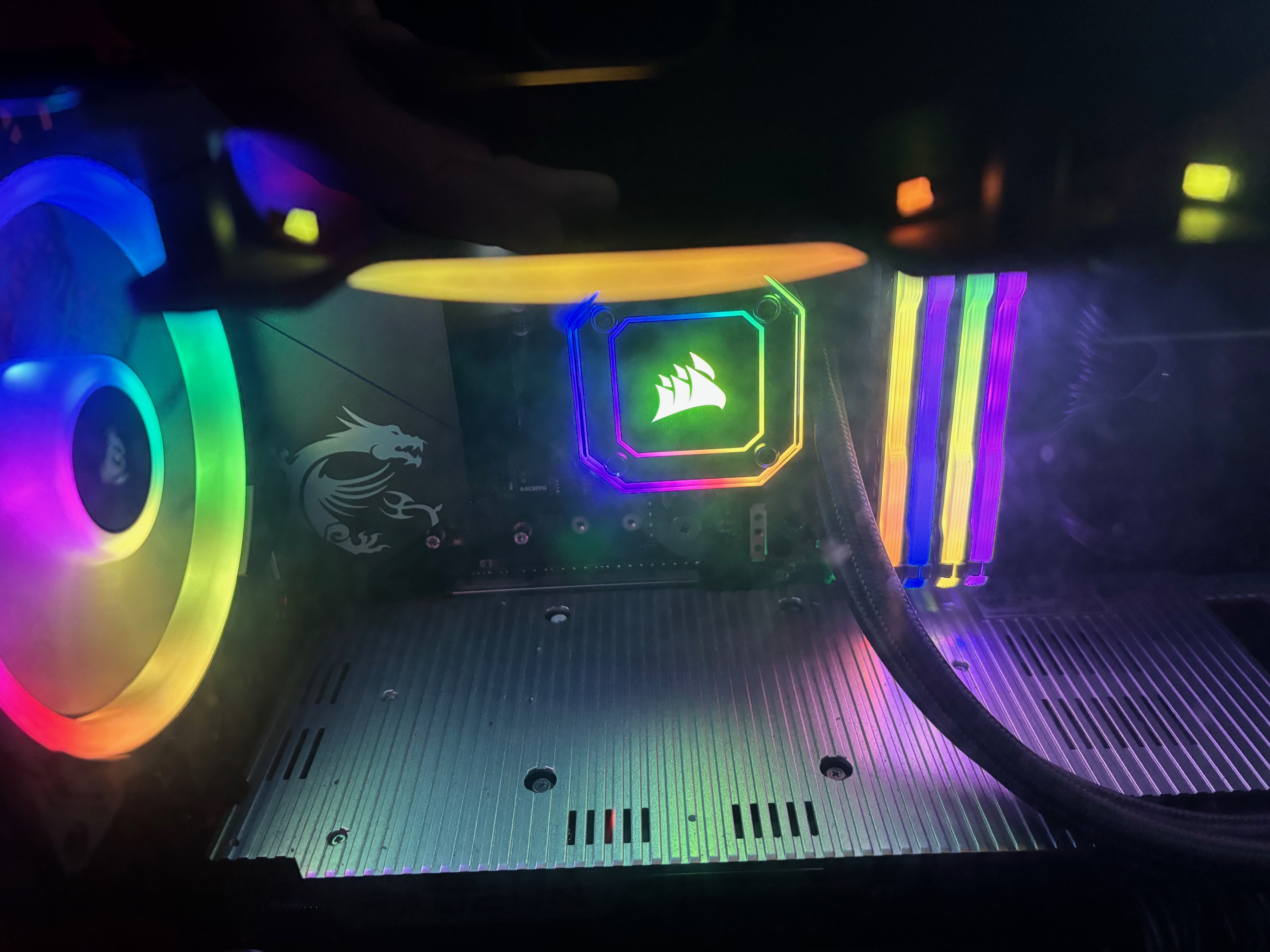 Hardware 8